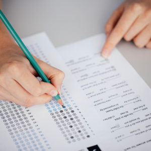 Option #2 - Producer's Exam for Property & Casualty