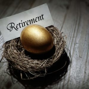 Retirement & Insurance
