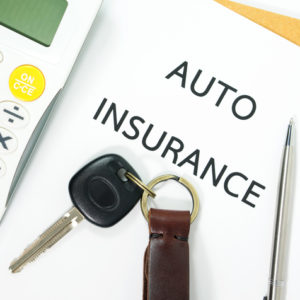 Auto Insurance Essentials