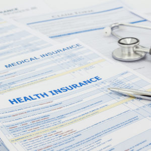 Option #3 - Producer's Exam for Accident/Health