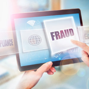 Anti–Money Laundering for Insurance Agents (Title)