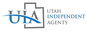 Insurance Training for UIA Members 1 Utah independed agents logo
